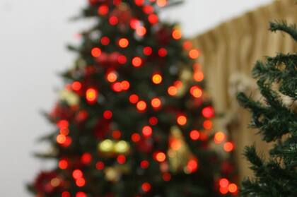 El fin de semana entrará un frente frío salvador para dejarnos una Nochebuena y Navidad inestable pero térmicamente muy cómoda