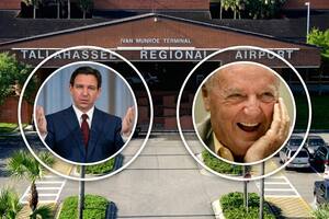 La medida, establecida mediante la Ley del Senado 628, rinde homenaje al histórico entrenador de la Universidad Estatal de Florida (Imagen de archivo modificada con IA)