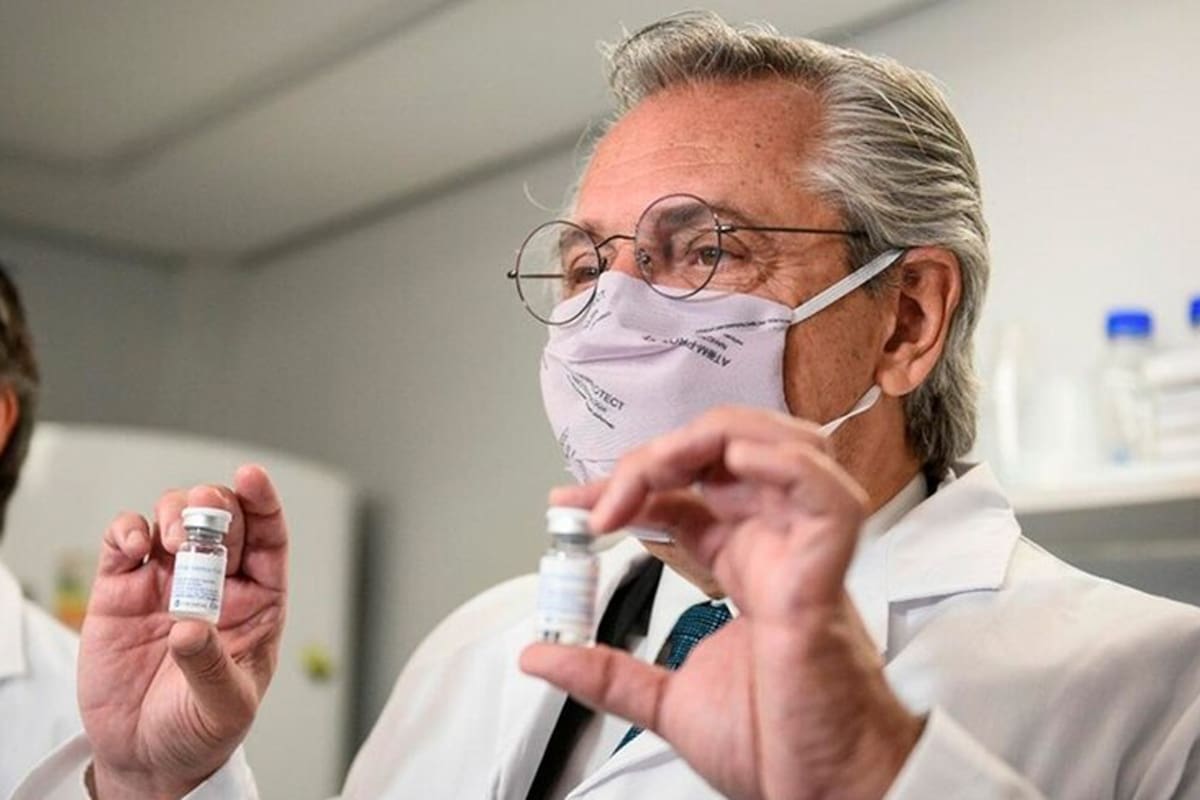 La medida fue anunciada a través de la Resolución 7/2021, publicada este lunes en el Boletín Oficial