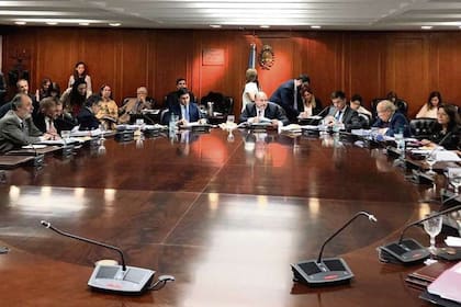 La medida fue aprobada por la mayoría del Consejo de la Magistratura