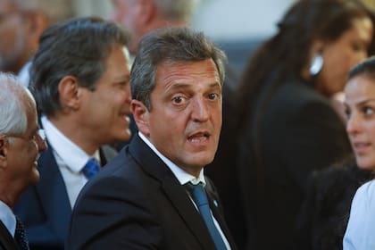 La medida fue firmada por Sergio Massa, ministro de Economía