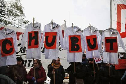 La medida fue impulsada tras las agresiones de los docentes de Chubut