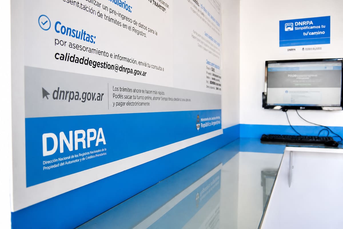 La medida fue publicada en el Boletín Oficial