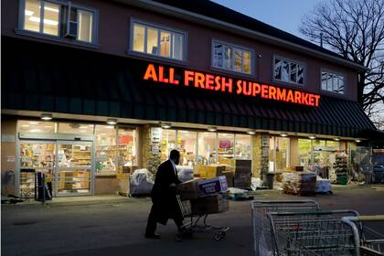 La medida fue tomada ayer en Rockland y durará 30 días para combatir la epidemia