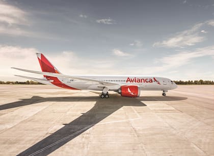 La medida fue tomada por la aerolínea colombiana Avianca