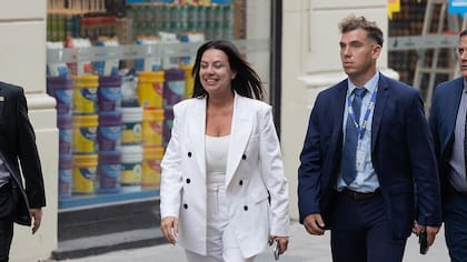 La medida fue tomada por la cartera que comanda Sandra Pettovello