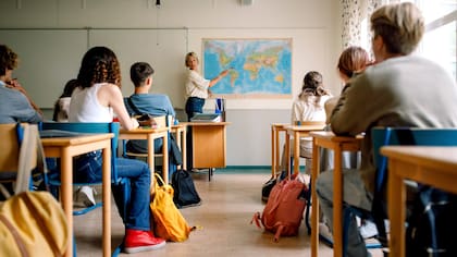La medida HB2 contempla diferentes aspectos de la educación en Texas