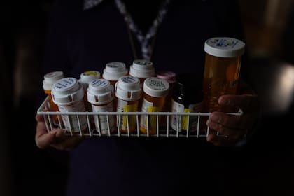 La medida impacta en los medicamentos que se distribuyen en Florida