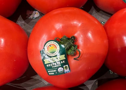 La medida impactará sobre los tomates importados desde México