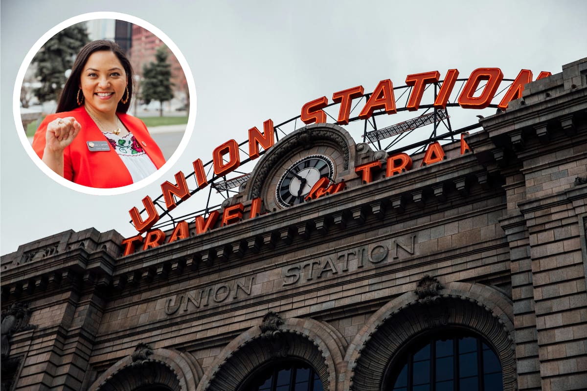 La medida, impulsada prioritariamente por la senadora Julie Gonzales, garantizaría una mayor protección a todo tipo de migrantes