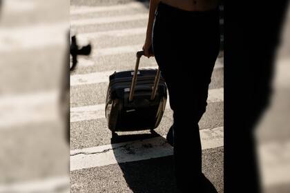 La medida la lleva a cabo, por el momento, una sola aerolínea (Foto Pexels)