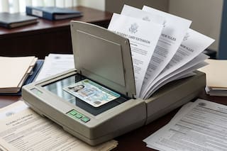 EE.UU. cambia las normas para residentes legales que quieren extender la green card