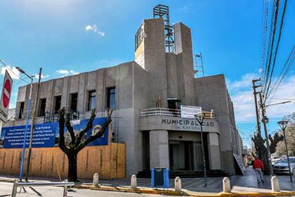 La medida, no prevista dentro de las permitidas para la "Fase 3", está vigente desde el 6 de agosto