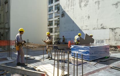 La medida para destinar los fondos blanqueados, tiene el objetivo de promover el desarrollo e inversión en proyectos inmobiliarios