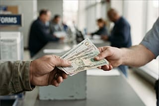 Reembolso de impuestos en EE.UU. y qué estatus migratorios podrían perder hasta US$6800