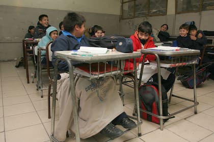 La medida provincial busca garantizar la mayor cantidad de días de clase en las escuelas mendocinas