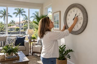 Confirman cuándo cambia la hora en Estados Unidos y el día que llega el otoño 2026 a Florida