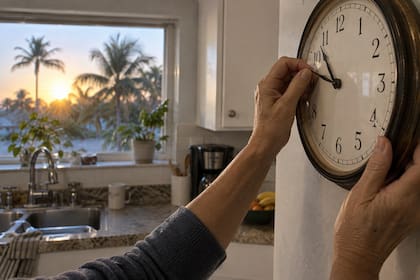 La medida rige durante 238 días y alcanza a la mayor parte del país norteamericano