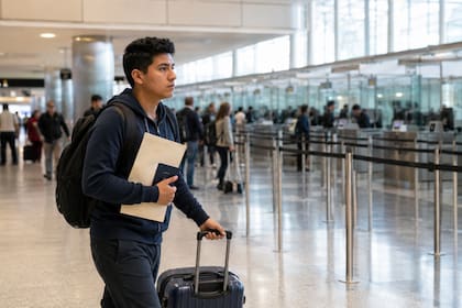 La medida rige para viajes efectuados después del 13 de agosto