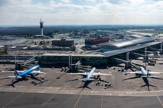 ATE anunció protestas en 27 aeropuertos para el jueves y viernes y podrían registrarse demoras y cancelaciones