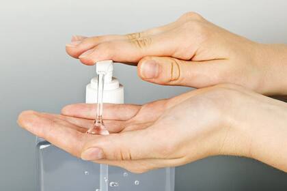 La medida será básicamente para abastecer a la red de hospitales públicos parisinos y por un tiempo indeterminado