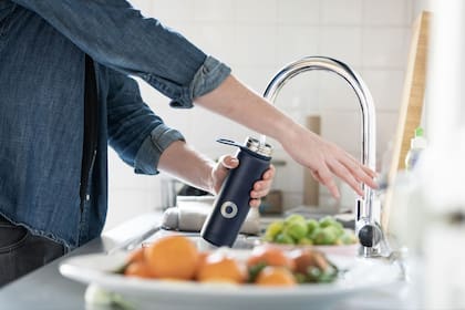 La medida sobre el agua permitirá luchar contra los efectos de las sequías, que afectan desde hace años a California