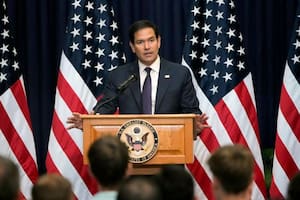 La medida surgió a dos meses que la administración Trump anunciara condiciones estrictas para la tramitación de la visa