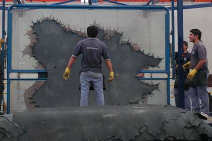 La medida tendrá vigencia hasta diciembre de 2021