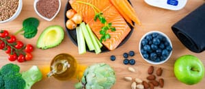 Qué es mejor para la digestión: comidas grandes o varias pequeñas
