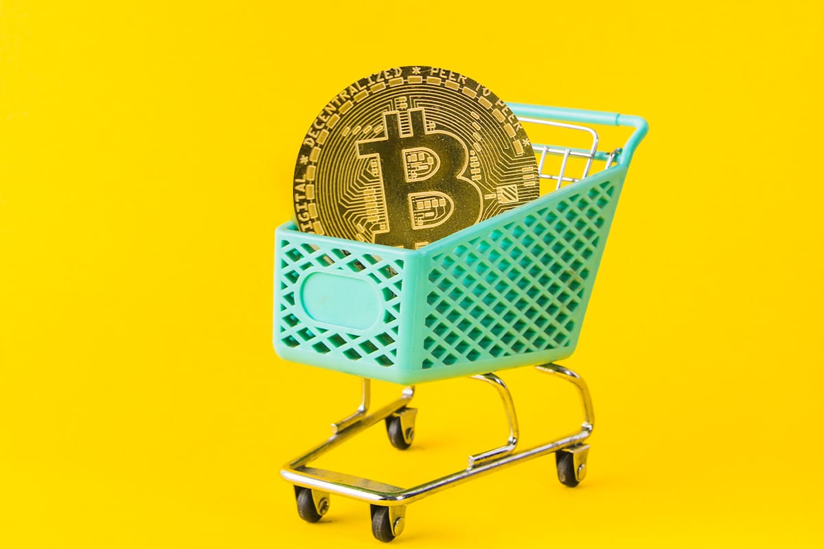 La mejor estrategia para comprar bitcoin