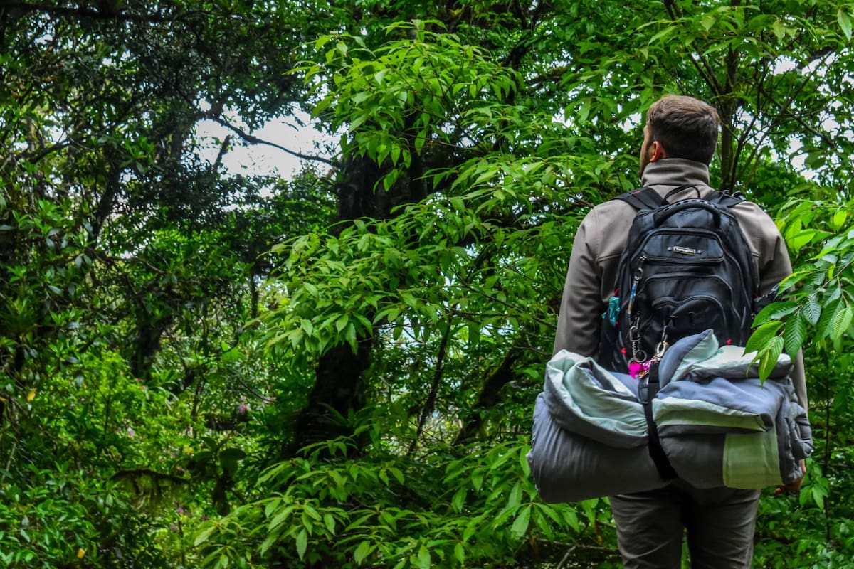 La mejor opción para irte de campamento, según tu signo