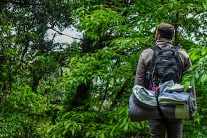 La mejor opción para irte de campamento, según tu signo