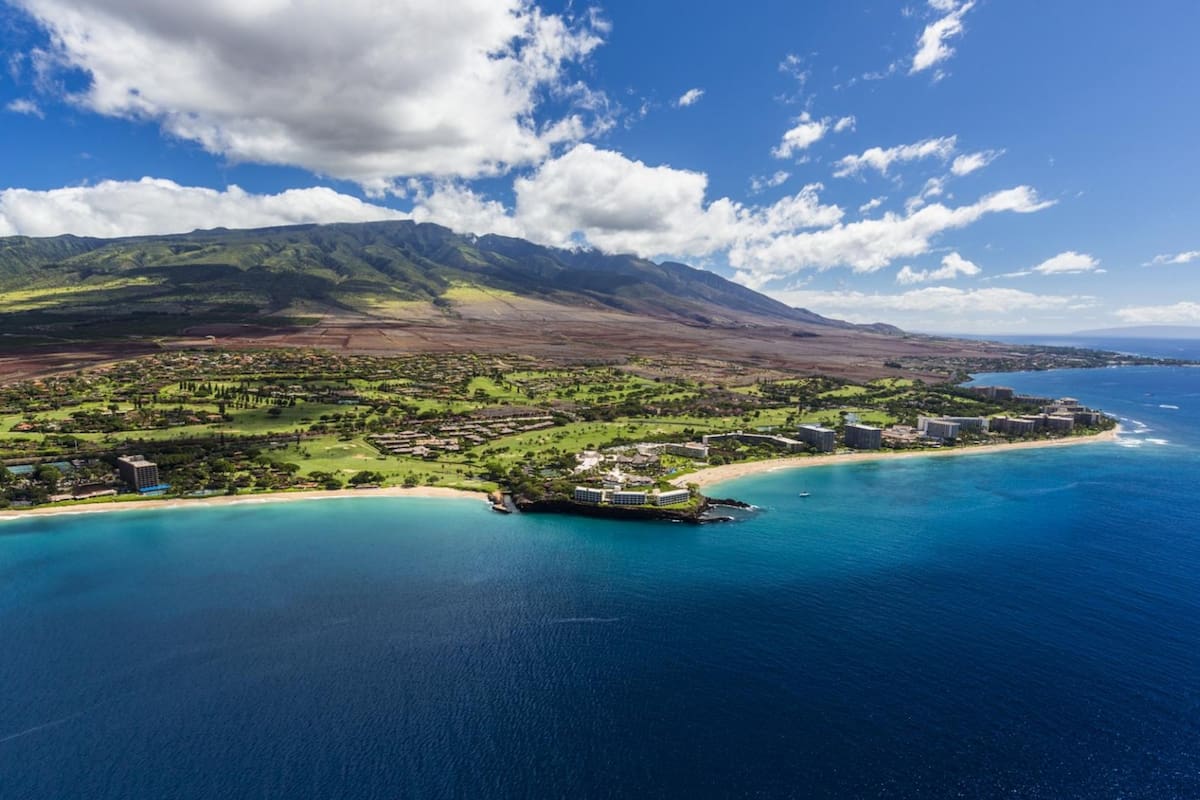 La mejor playa de Estados Unidos se encuentra en Hawái