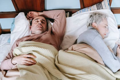 La melatonina se relaciona con el descanso, pero tiene diversos beneficios en el cuerpo humano (Foto Pexels)