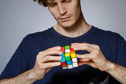 “La memoria tiene mala fama porque odiamos estudiar de esa manera en el colegio”, cuenta a LA NACION el físico Andrés Rieznik