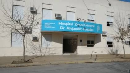 La menor de 13 años sigue internada en el Hospital Posadas