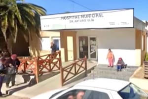 La investigación sobre la muerte de una niña de dos años no tiene por el momento elementos para acusar a la madre