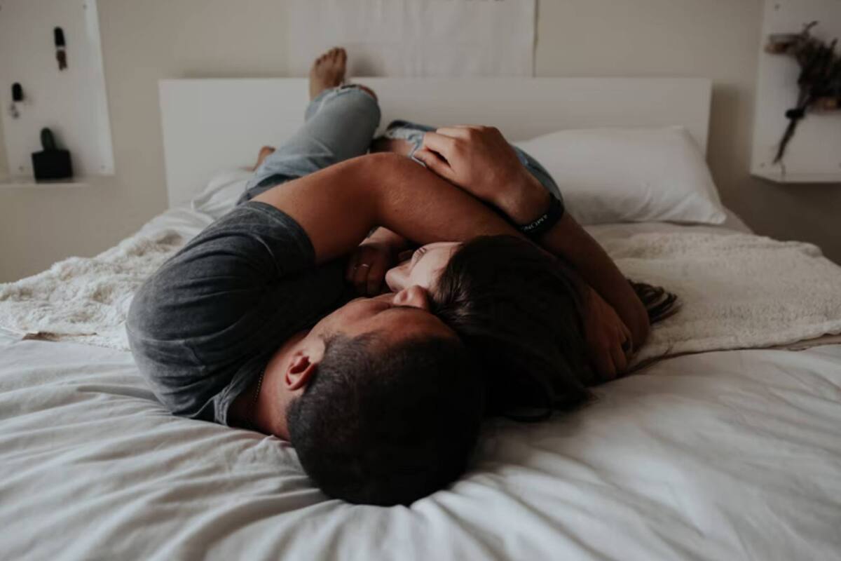 La “mentalidad de crecimiento” influye en las relaciones (Foto Unsplash)