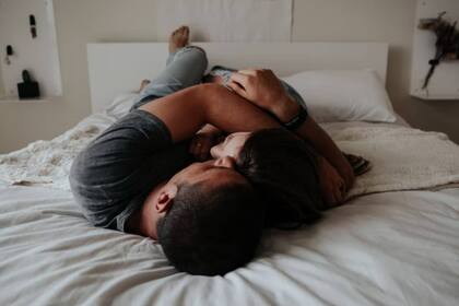 La “mentalidad de crecimiento” influye en las relaciones (Foto Unsplash)