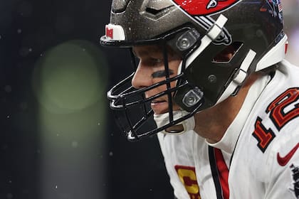 La mente fría: Tom Brady hizo un culto de la planificación y el talento