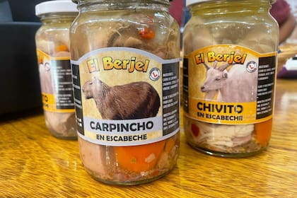 La mercadería fue incautada y el local clausurado