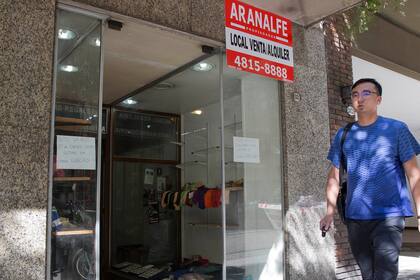 La mercería cierra hoy