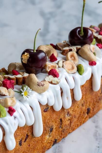 La mesa dulce
