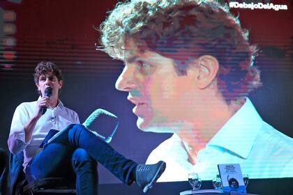 Martín Lousteau