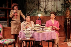 Señoras desbocadas, un exitoso fracaso e historias de pueblo: cinco imperdibles que volvieron a la cartelera porteña