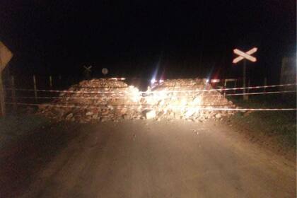 La Mesa Nacional de Caminos Rurales expresó su preocupación e hizo un llamado para que la problemática forme parte de la agenda pública