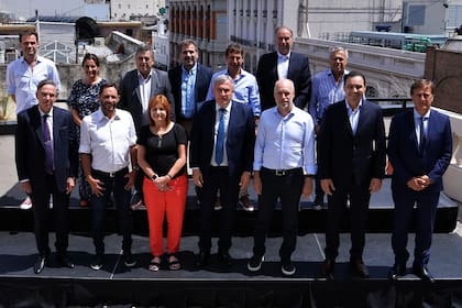 La mesa nacional de Juntos por el Cambio duda sobre la conveniencia de sentarse con el oficialismo para conversar sobre las negociaciones con el FMI