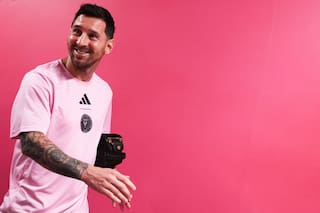 Dónde se juega la Messi Cup 2026 y qué equipos participan