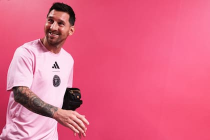Dónde se juega la Messi Cup 2026 y qué equipos participan