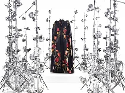 La Met Gala 2024 inaugura la exposición Sleeping Beauties: Reawakening Fashion